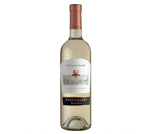 Vinho Chileno Ventisquero reserva Sauvignon  Blanc 750 ml - Imagem em destaque