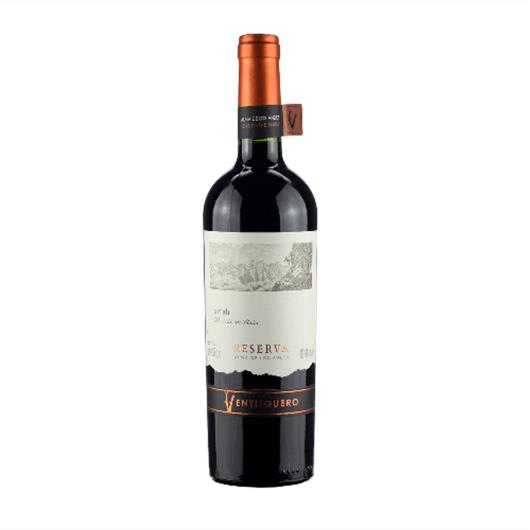 Vinho Chileno Ventisquero Reserva Cabernet  Sauvignon Tinto 750ml - Imagem em destaque