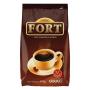 Café Fort 3 Corações em Pó Torrado e Moído 500G