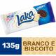 Chocolate Laka Com Oreo Lacta 135g - Imagem 1459899.jpg em miniatúra
