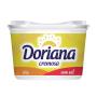 Margarina cremosa com sal Doriana 500g