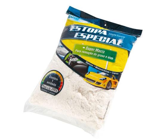 Estopa especial Autoklin 150g - Imagem em destaque