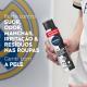 Antitranspirante Aerossol Spray Invisible Black & White Nivea Men 200ml - Imagem 4005900105080-2-.jpg em miniatúra