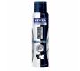 Antitranspirante Aerossol Spray Invisible Black & White Nivea Men 200ml