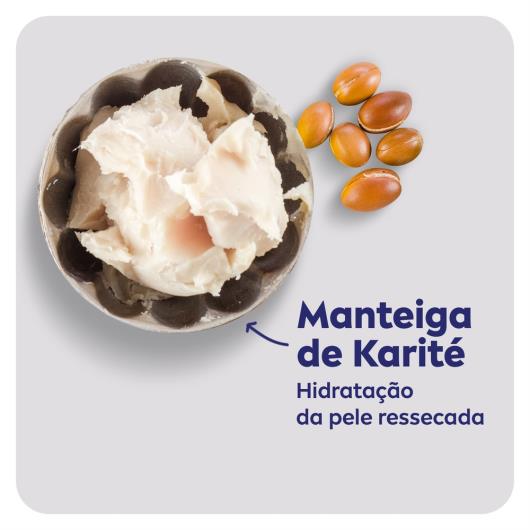 Hidratante Desodorante para Banho Nivea Soft Milk 250ml - Imagem em destaque