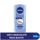 Hidratante Desodorante para Banho Nivea Soft Milk 250ml - Imagem 4005900111104-(0).jpg em miniatúra