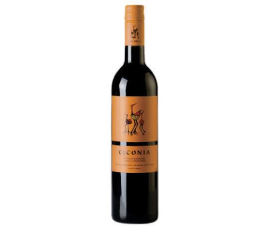 Vinho Tinto Português Ciconia Alentejano Syrah 750ml - Imagem em destaque