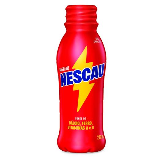 Bebida Láctea NESCAU Fast 270ml - Imagem em destaque