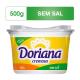 Margarina cremosa sem sal Doriana 500g - Imagem 7894904571963.jpg em miniatúra