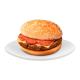 Sanduíche Seara hot hit X-bacon 145g - Imagem 7894904678341-4-.jpg em miniatúra