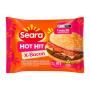 Sanduíche Seara hot hit X-bacon 145g