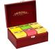 Kit Chá Twinings Caixa de Madeira com 6 unidades - Imagem 1467000.jpg em miniatúra