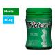Goma de mascar Trident Menta Pote 40,6g com 28 unidades - Imagem 7622300850548.jpg em miniatúra