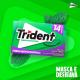 Chiclete Trident Menta Embalagem Econômica 25g - Imagem 7622300847791-3-.jpg em miniatúra