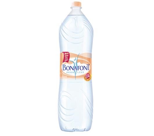 Água mineral Bonafont Pet sem Gás  2,25L - Imagem em destaque