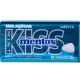 Pastilha Mentos Kiss Menta sem Açúcar 35g - Imagem 1468294.jpg em miniatúra