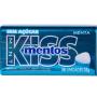 Pastilha Mentos Kiss Menta sem Açúcar 35g