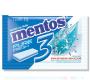 Goma Mentos pure fresh mint 8,5g
