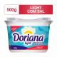 Margarina Doriana light com sal 500g - Imagem 7894904571949.jpg em miniatúra