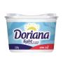 Margarina cremosa light com sal Doriana 500g