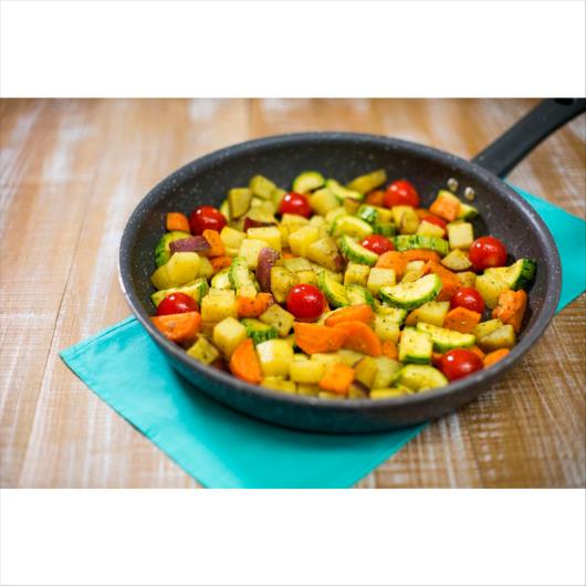 Caldo Knorr Legumes balance 6 cubos 57g - Imagem em destaque