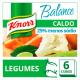 Caldo Knorr Legumes balance 6 cubos 57g - Imagem 1000001382.jpg em miniatúra