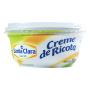 Creme De Ricota Santa Clara 200g