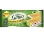 Wafer Lowçucar Zero Limão115g