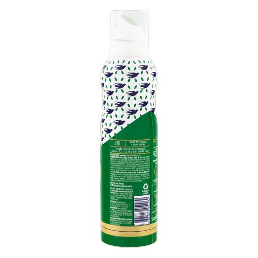 Azeite Andorinha Oliva extra virgem Spray 200ml - Imagem em destaque