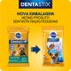 Petisco para Cães Adultos Raças Pequenas Pedigree Dentastix Pacote 45g 3 Uni - Imagem 7896029052327-4.jpg em miniatúra