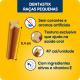 Petisco para Cães Adultos Raças Pequenas Pedigree Dentastix Pacote 45g 3 Uni - Imagem 7896029052327-5.jpg em miniatúra