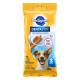 Petisco para Cães Adultos Raças Pequenas Pedigree Dentastix Pacote 45g 3 Uni - Imagem 7896029052327.jpg em miniatúra