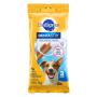 Petisco para Cães Adultos Raças Pequenas Pedigree Dentastix Pacote 45g 3 Uni
