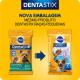 Petisco para Cães Adultos Raças Pequenas Pedigree Dentastix Pacote 110g 7 Uni - Imagem 7896029052334-5.jpg em miniatúra