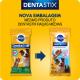 Petisco para Cães Adultos Raças Médias Pedigree Dentastix Pacote 77g 3 Uni - Imagem 7896029052341-4.jpg em miniatúra