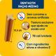 Petisco para Cães Adultos Raças Médias Pedigree Dentastix Pacote 77g 3 Uni - Imagem 7896029052341-6.jpg em miniatúra