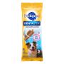 Petisco para Cães Adultos Raças Médias Pedigree Dentastix Pacote 77g 3 Uni