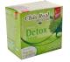 Chá Real detox natural vegetal gengibre 10g - Imagem 1469291.jpg em miniatúra