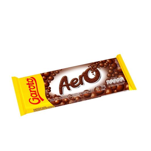 Chocolate Garoto Aero 101g - Imagem em destaque