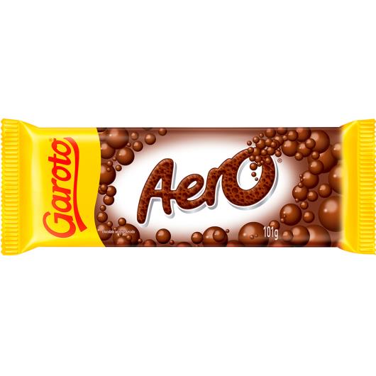 Chocolate Garoto Aero 101g - Imagem em destaque