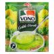 Sopa Individual Cremosa Caldo Verde Vono Pacote 17g - Imagem 7891132008957-(1).jpg em miniatúra