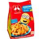 Empanado Perdigão chicken kids Minions queijo 300g - Imagem 1000010959.jpg em miniatúra