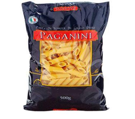 Macarrão Pagani tortiglioni n°48 500g - Imagem em destaque