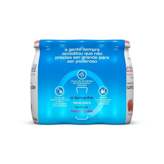Danone Actimel - Imagem em destaque
