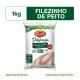 Filezinho de peito Seara DaGranja IQF 1kg - Imagem 7894904686162.jpg em miniatúra