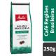 Café Torrado e Moído Sul de Minas Melitta Gourmet Regiões Brasileiras Pacote 250g - Imagem 7891021005586-01.png em miniatúra