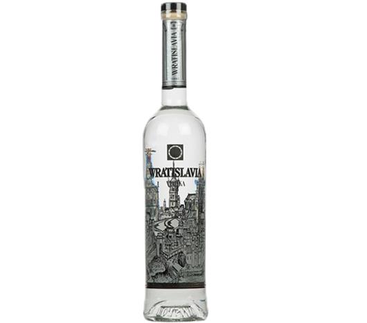Vodka Wratislavia 700ml - Imagem em destaque