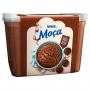 Sorvete Brigadeiro Nestlé Moça Pote 1,5L