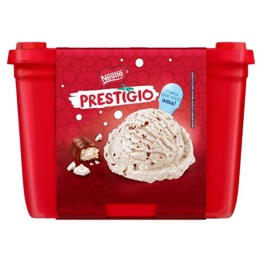 Sorvete Nestle Prestígio 1,5L - Imagem em destaque