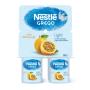 Iogurte Nestlé Grego Light com Maracujá Pote 360g